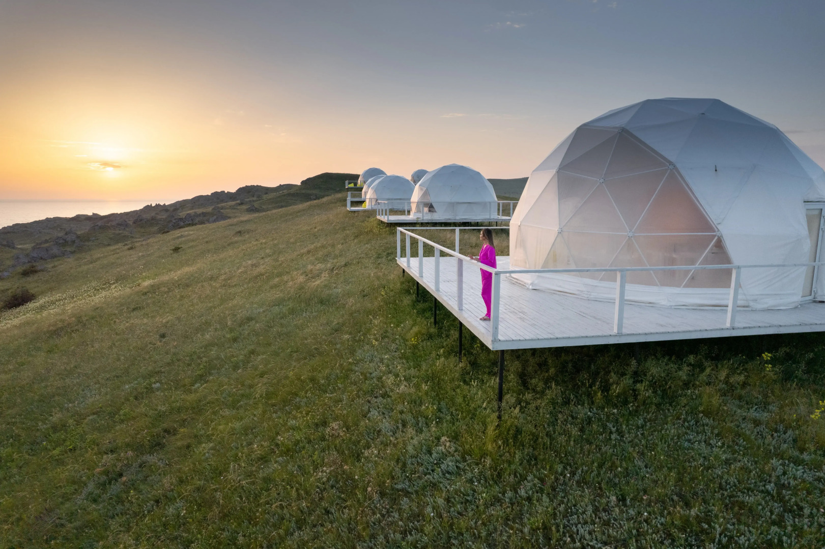 Заповедный мыс