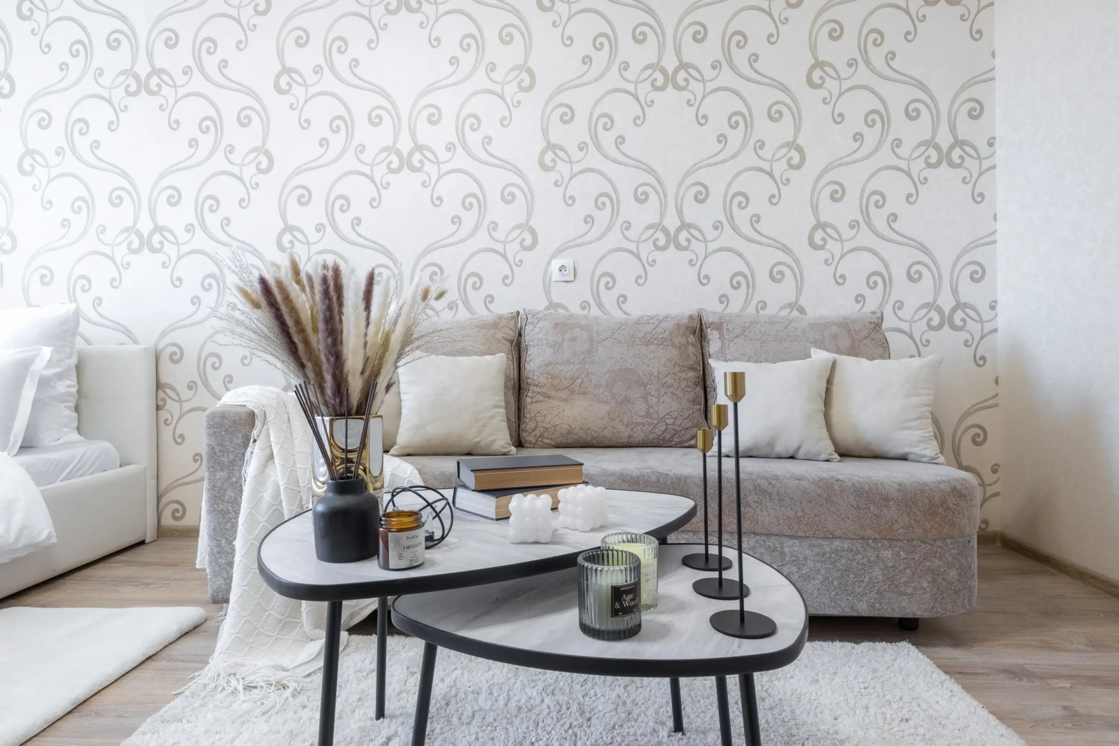 Апартаменты Residence Elegance