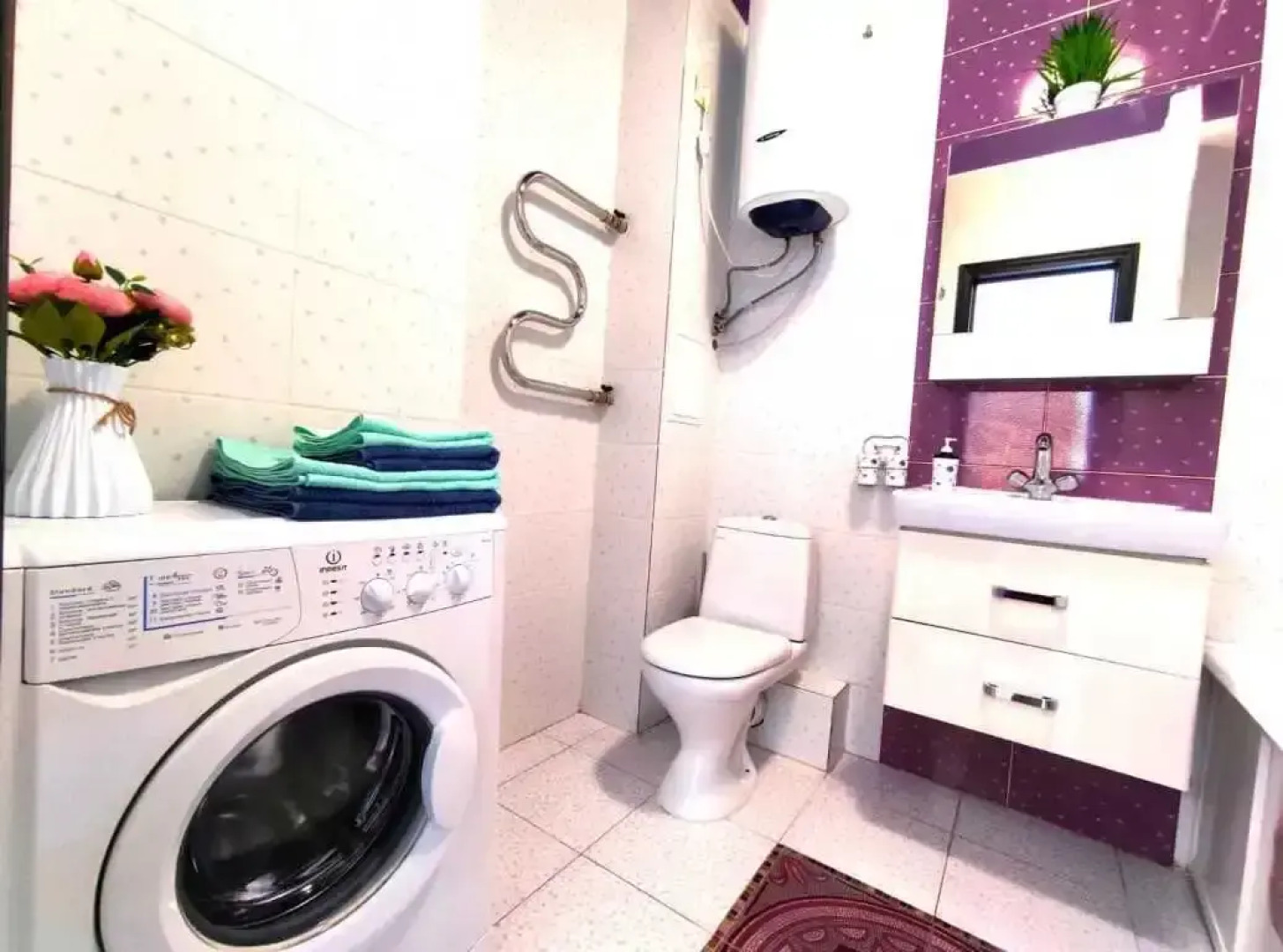 Апартаменты Татьянин дом улица Павла Морозова,89 (1)