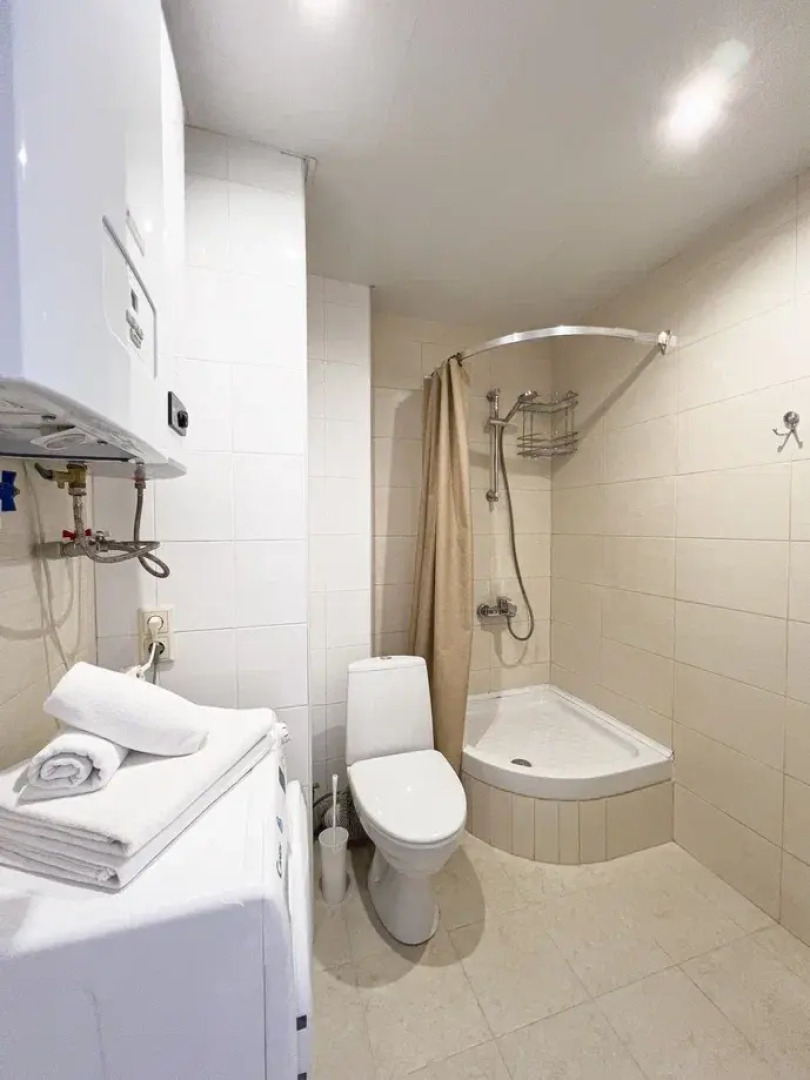 Апартаменты Однокомнатные ЖитьВСочиКруто в 10 Минутах Пешком до Моря