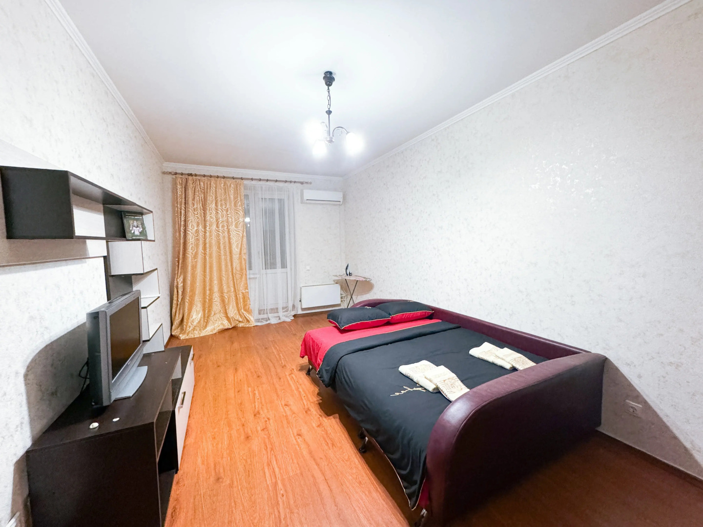 Квартира Уютная Возле Шереметьево