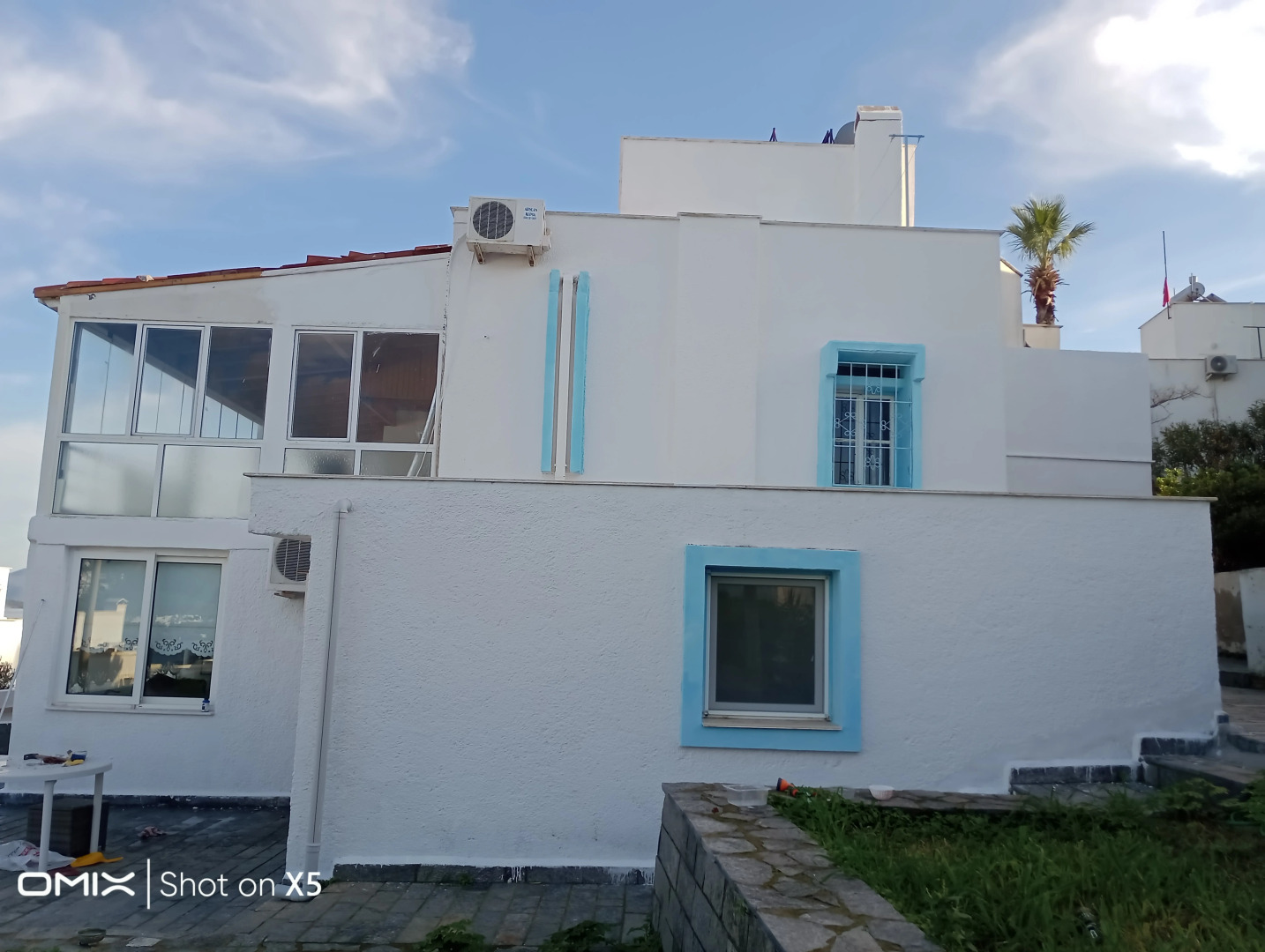 Guest House Feriha Öztürk