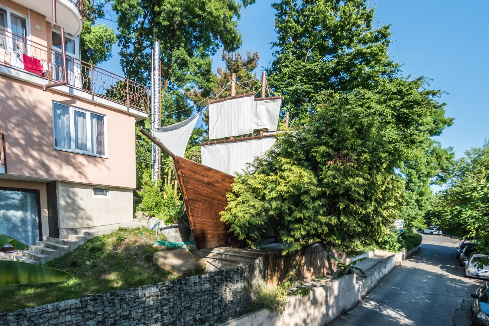 Гостевой дом Ирина