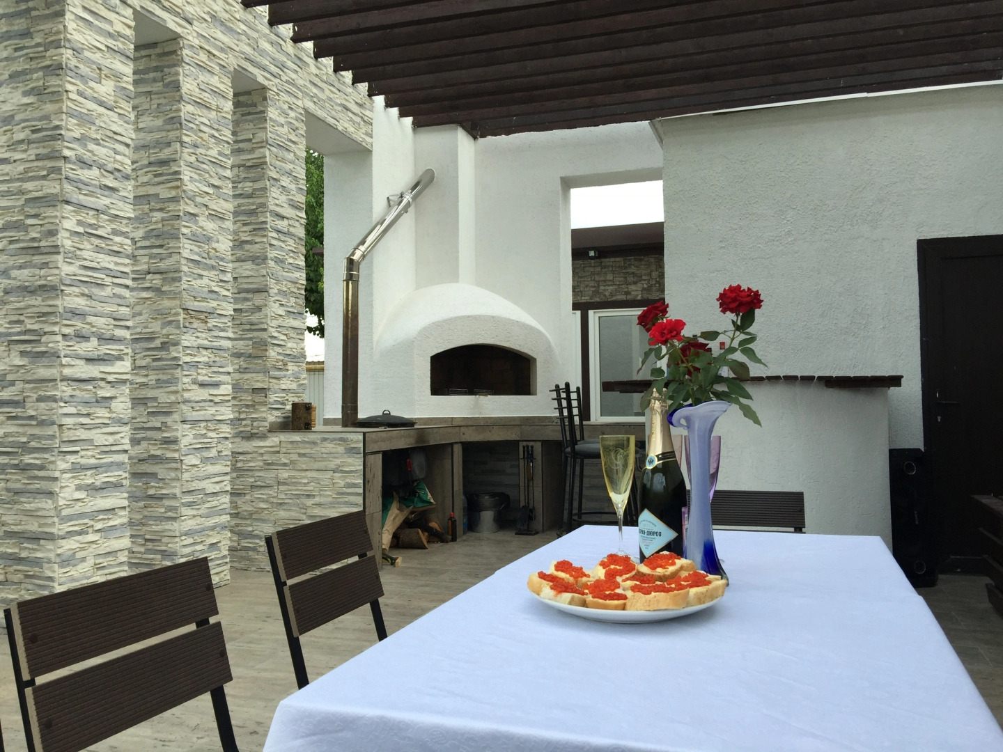 Гостевой дом Мэри-Тель