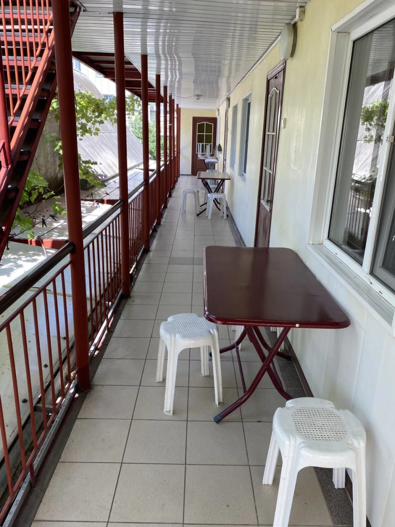 Гостевой дом Екатерина