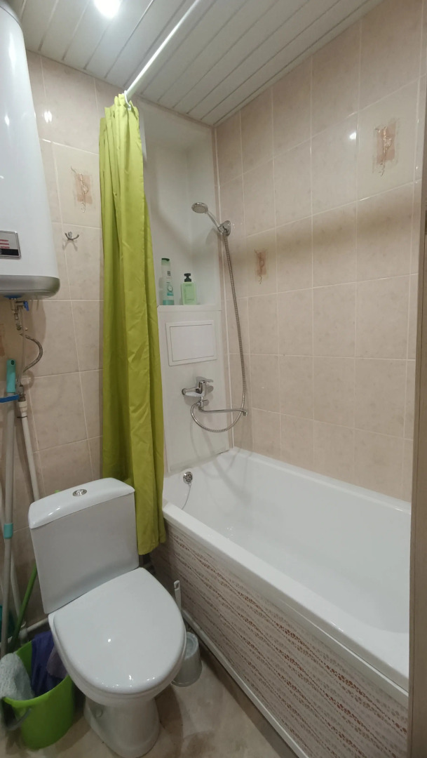 Квартира Тихий Центр