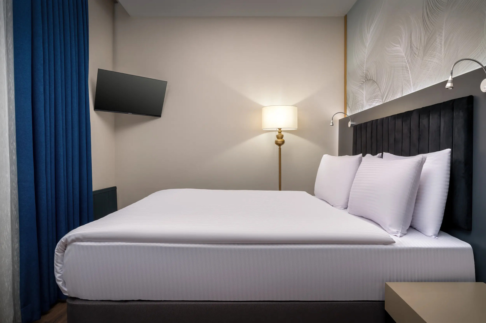 Отель Best Western Premier Hidden Hills