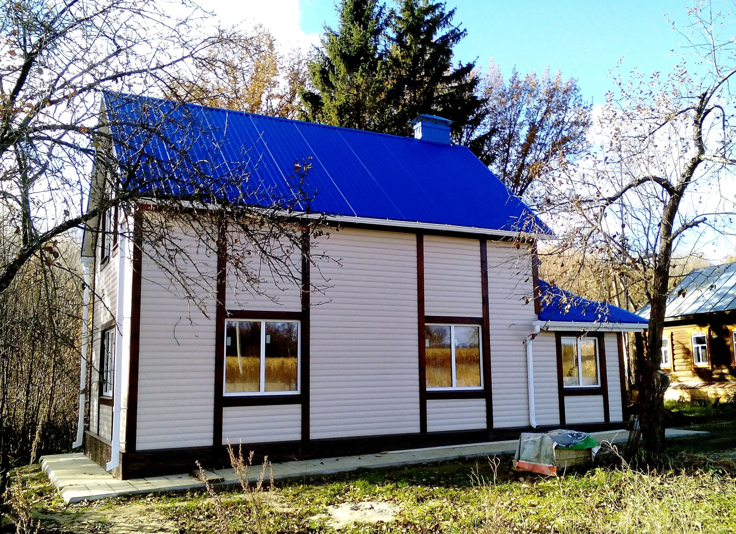 Гостевой Дом Дом Орла