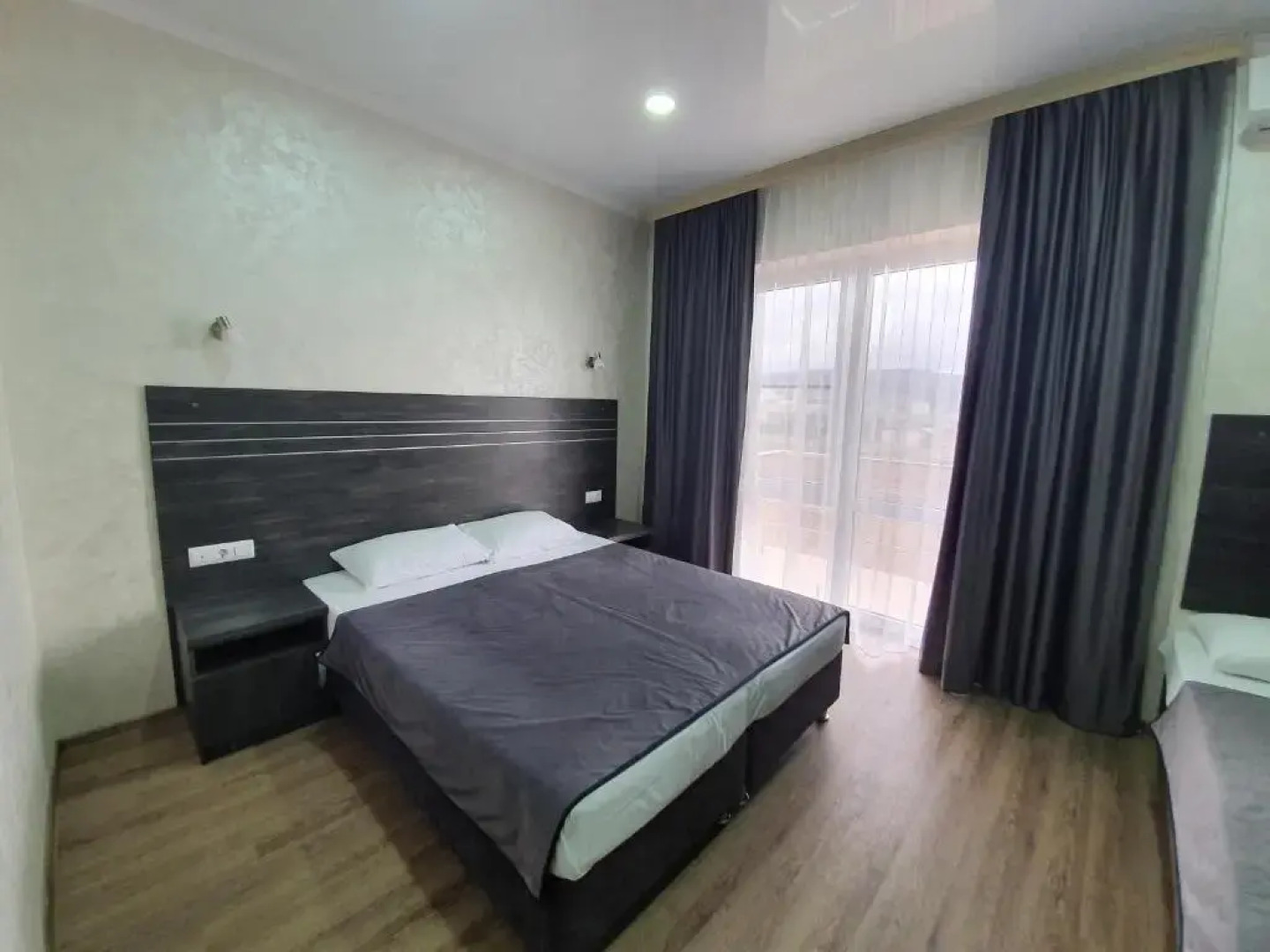 Гостевой дом Светлана