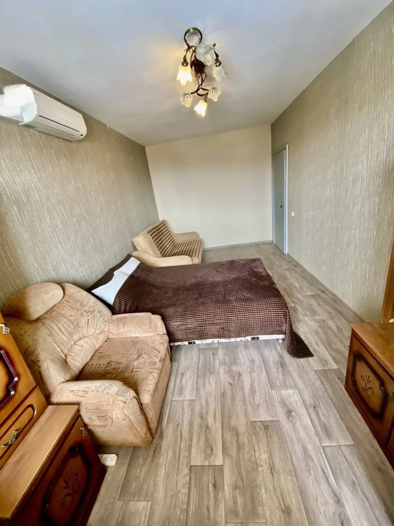 Квартира на улице Транспортная 12/4