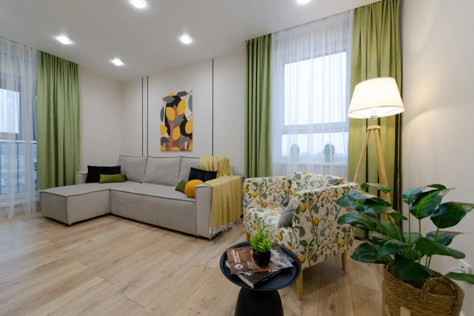 Апартаменты Пять Звёзд Невский