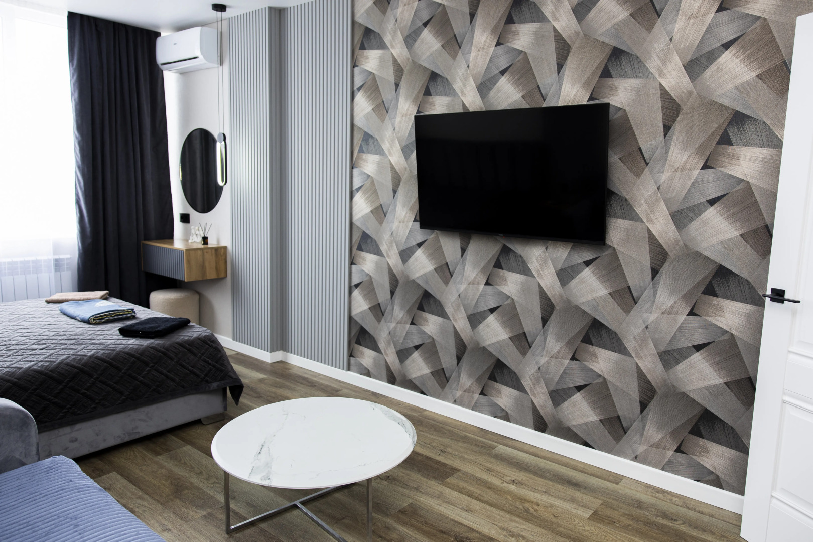 Квартира Пятигорская 41а