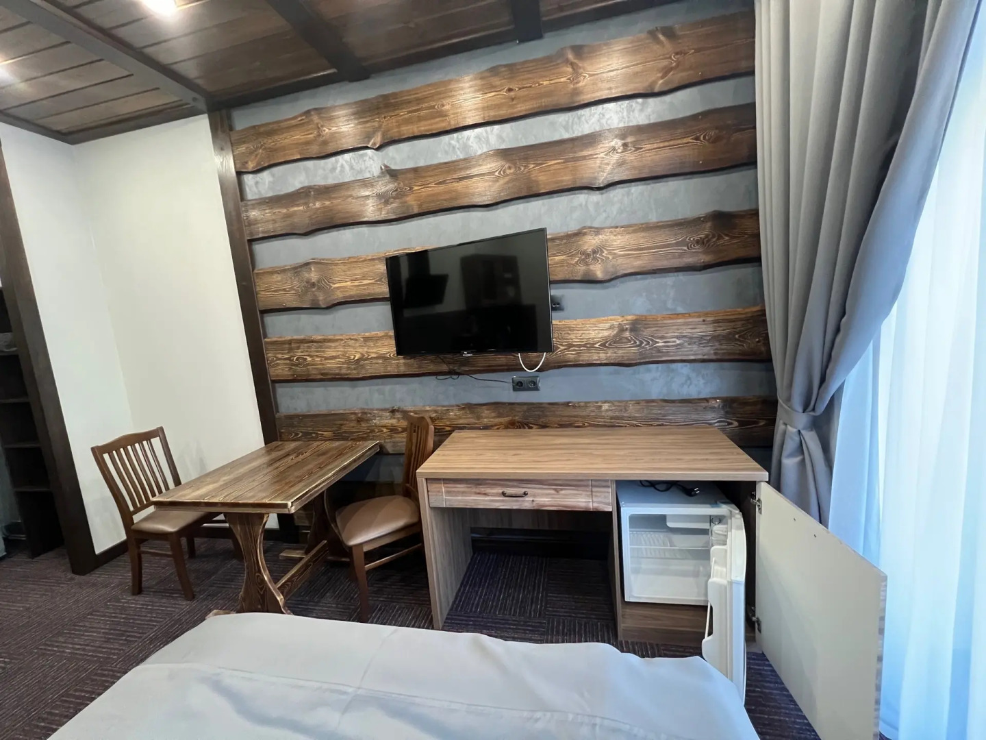 Апартамент 422 Business residence&SPA