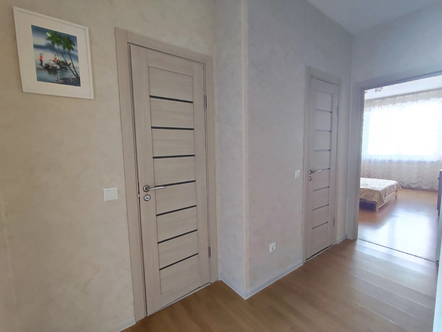 Квартира Солнечная в Зелёном квартале