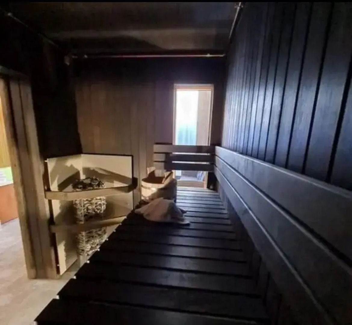 Апартаменты на Московской