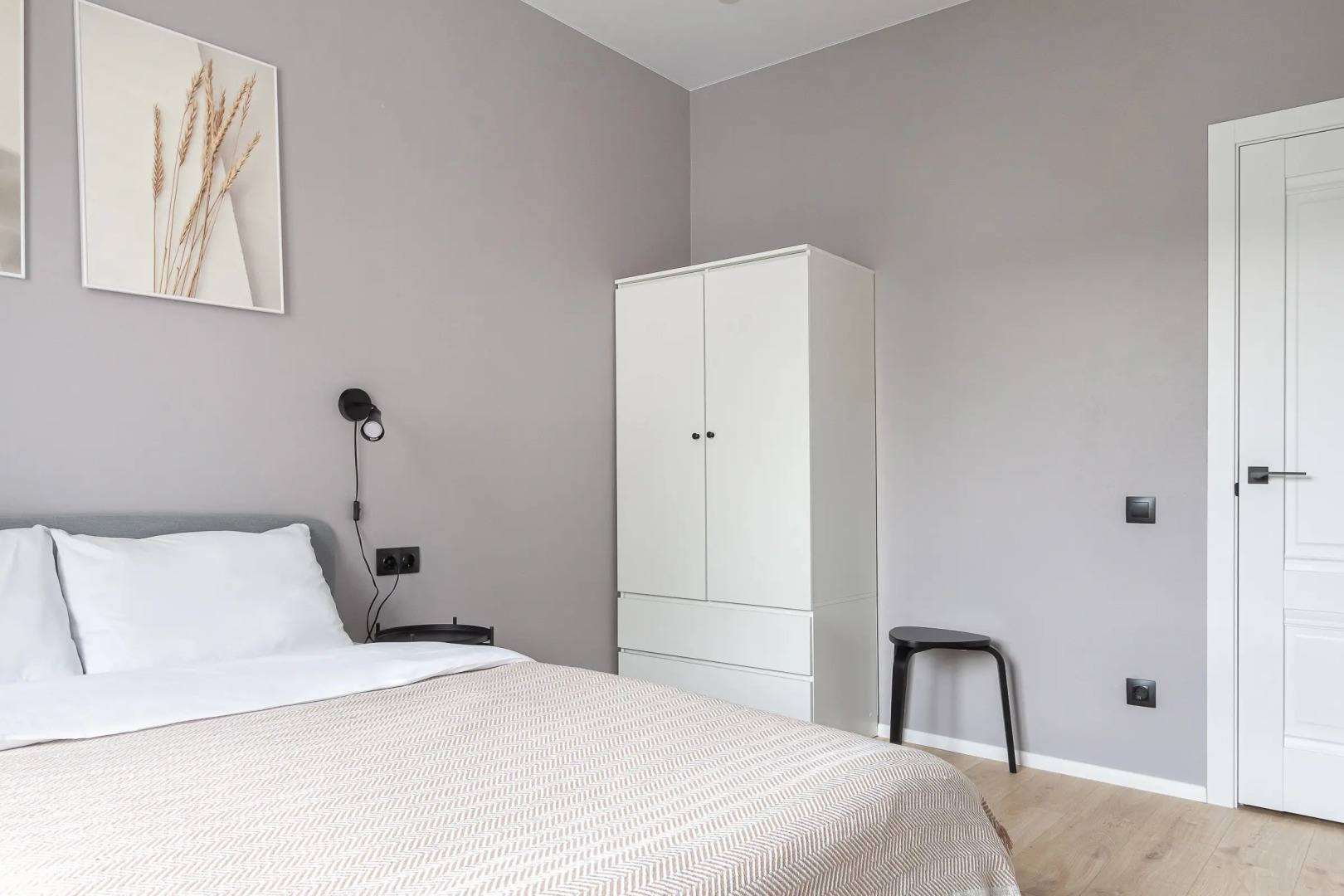 Апартаменты RentHibiny