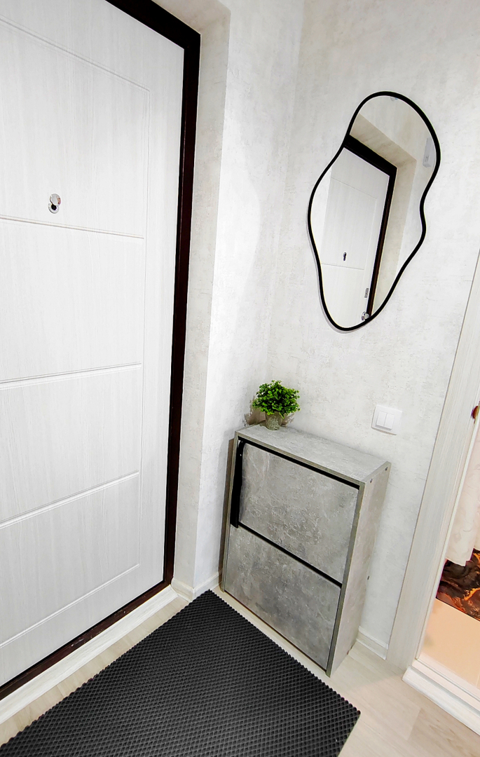 Квартира в Новом Микрорайоне