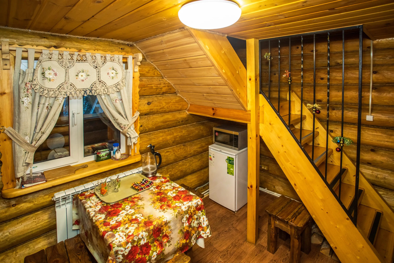 Меблированные комнаты АЛЕКСАНДРиЯ