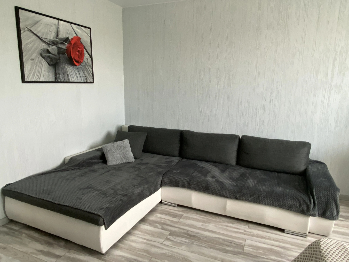 Апартаменты Аксакова 116