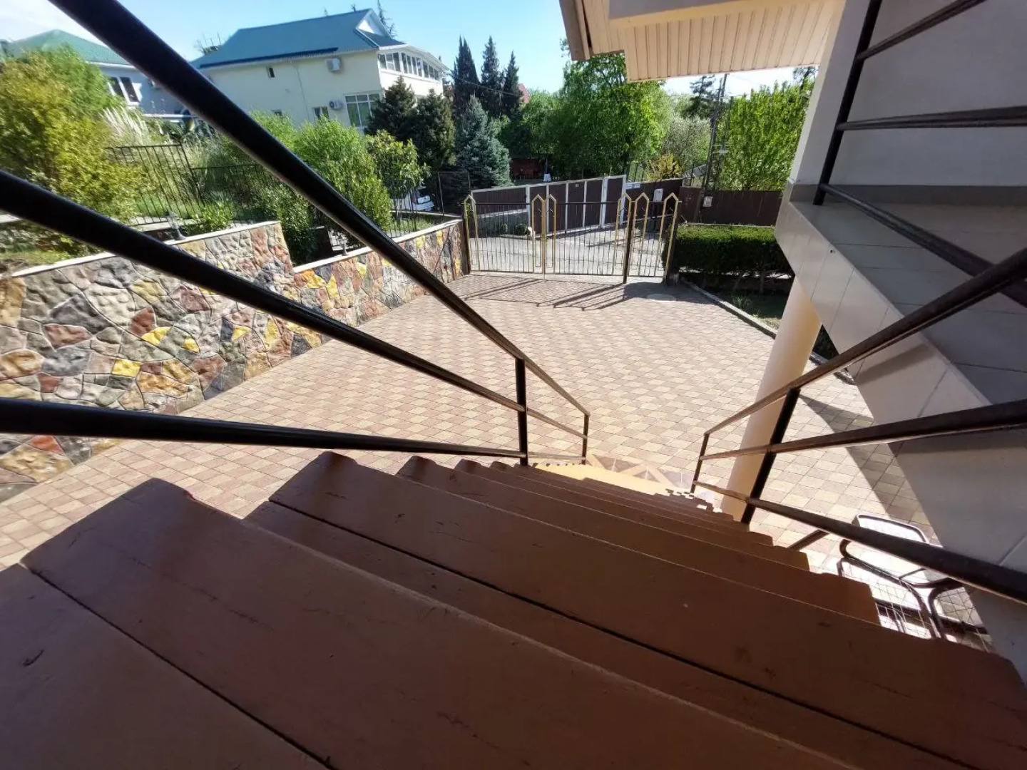 Гостевой Дом Горная Лаванда