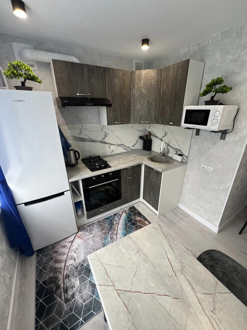 Квартира Будь как дома