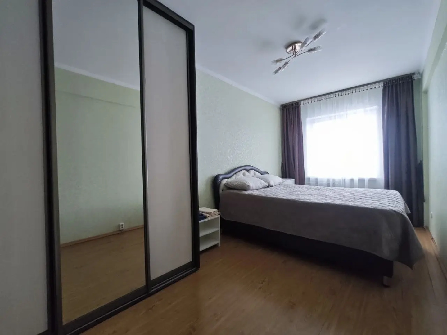 Квартира возле Онкоцентра, ВСГАКИ, Центра ядерной медицины, Патриот