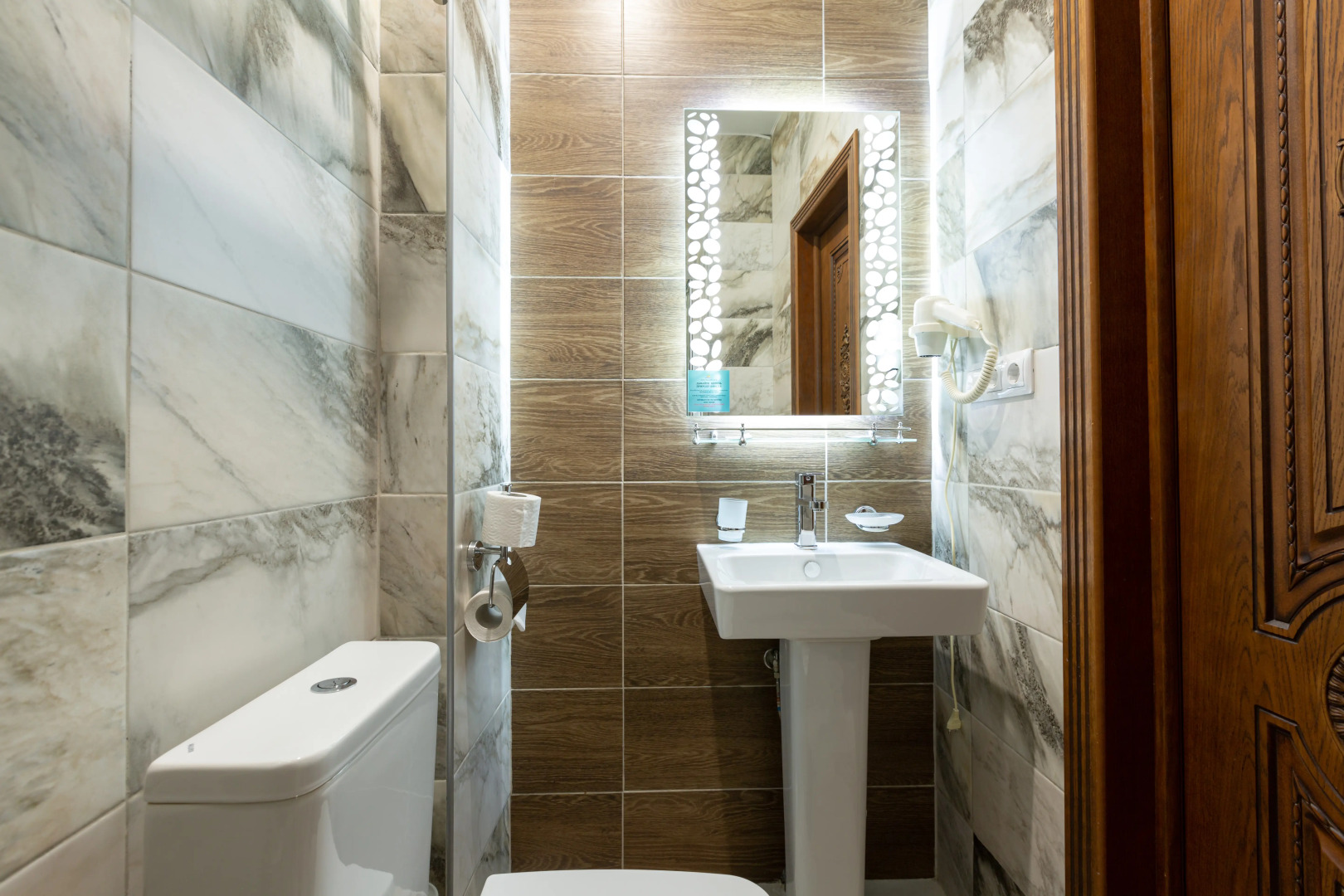 Отель Сочи Галерея Парк