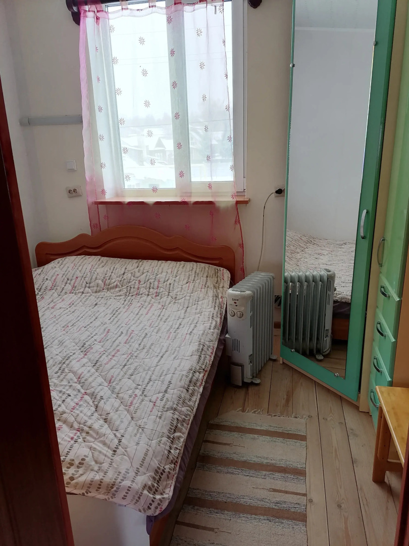 Частный дом около пляжа