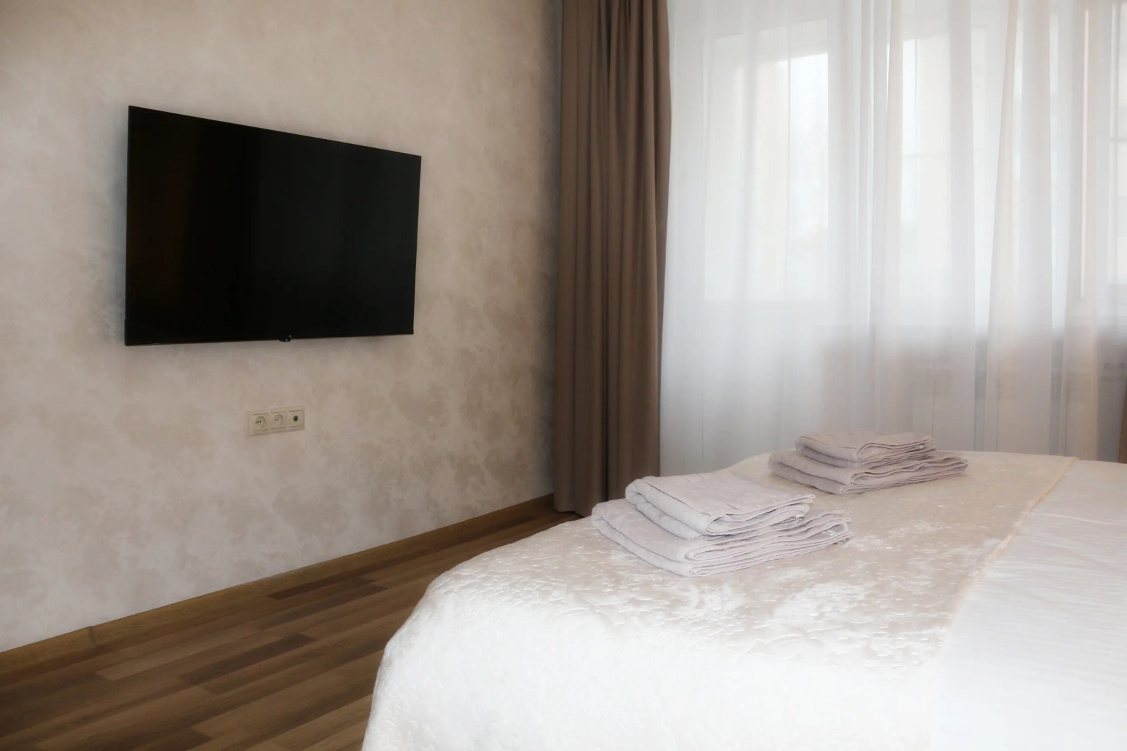 Квартира в центре Ярославля на 6 персон