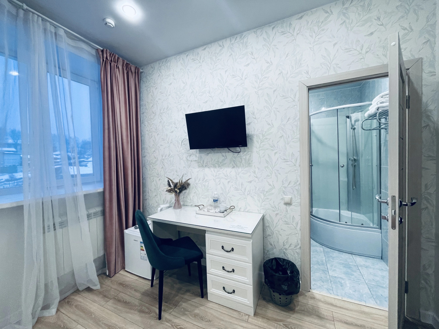 Гостевой дом Ясный