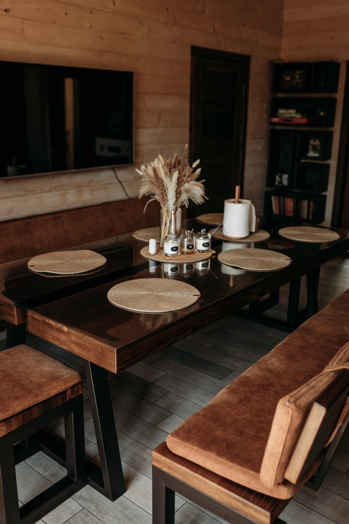 Гостевой дом дом в аренду в Беловежской пуще