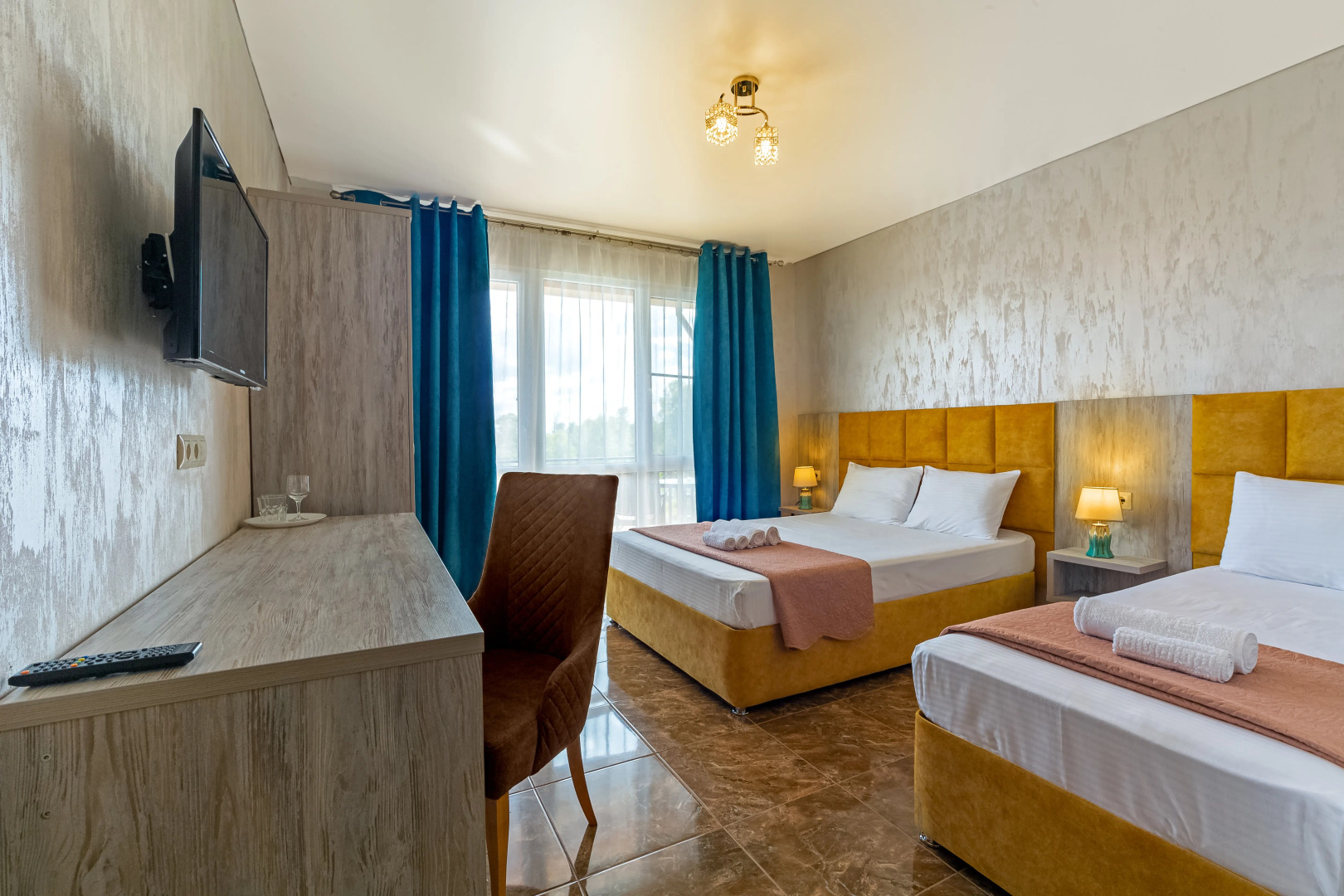 Бутик Отель Eco Life