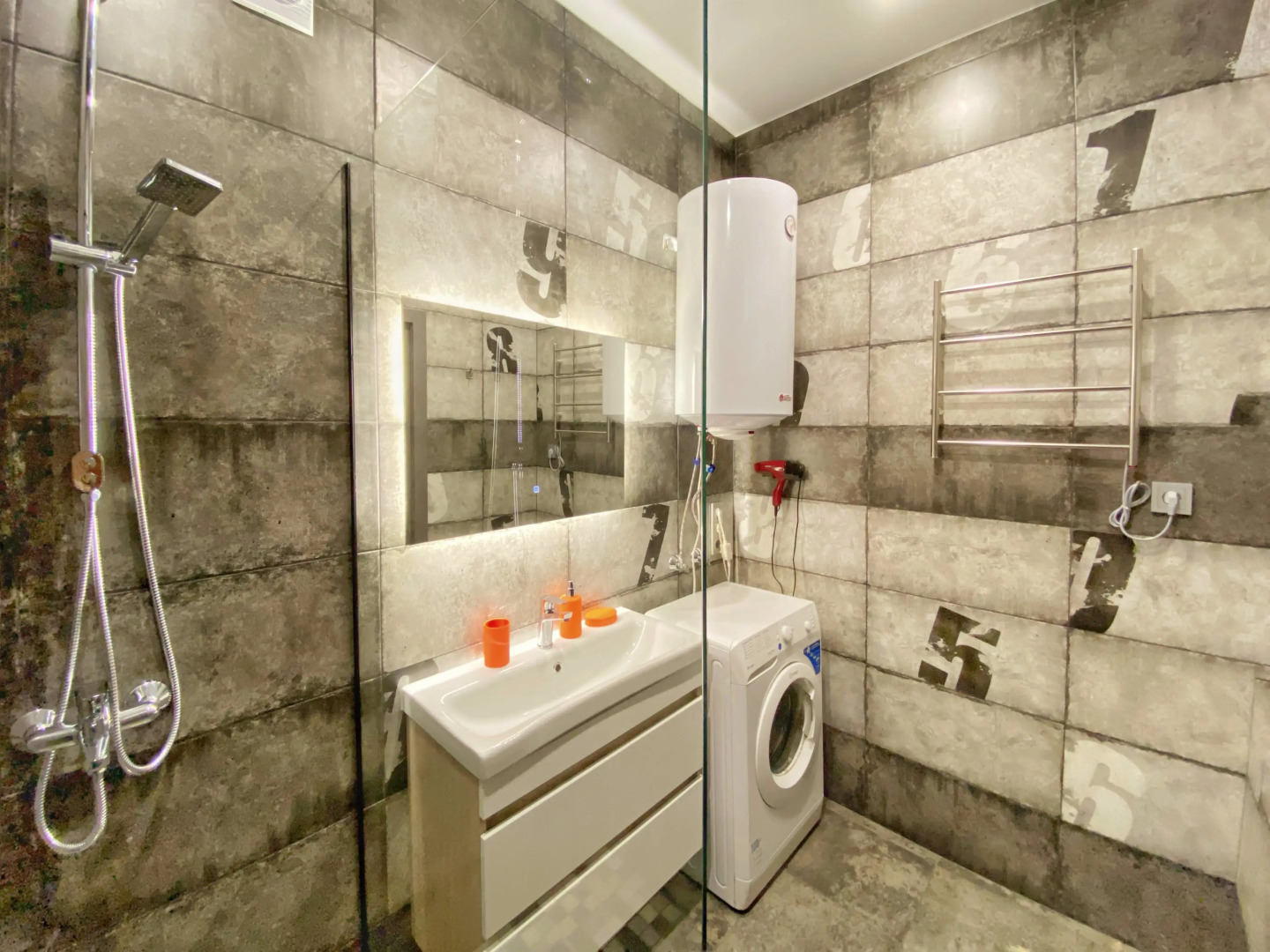 Апартаменты 2к Apart-Comfort на Чехова 22