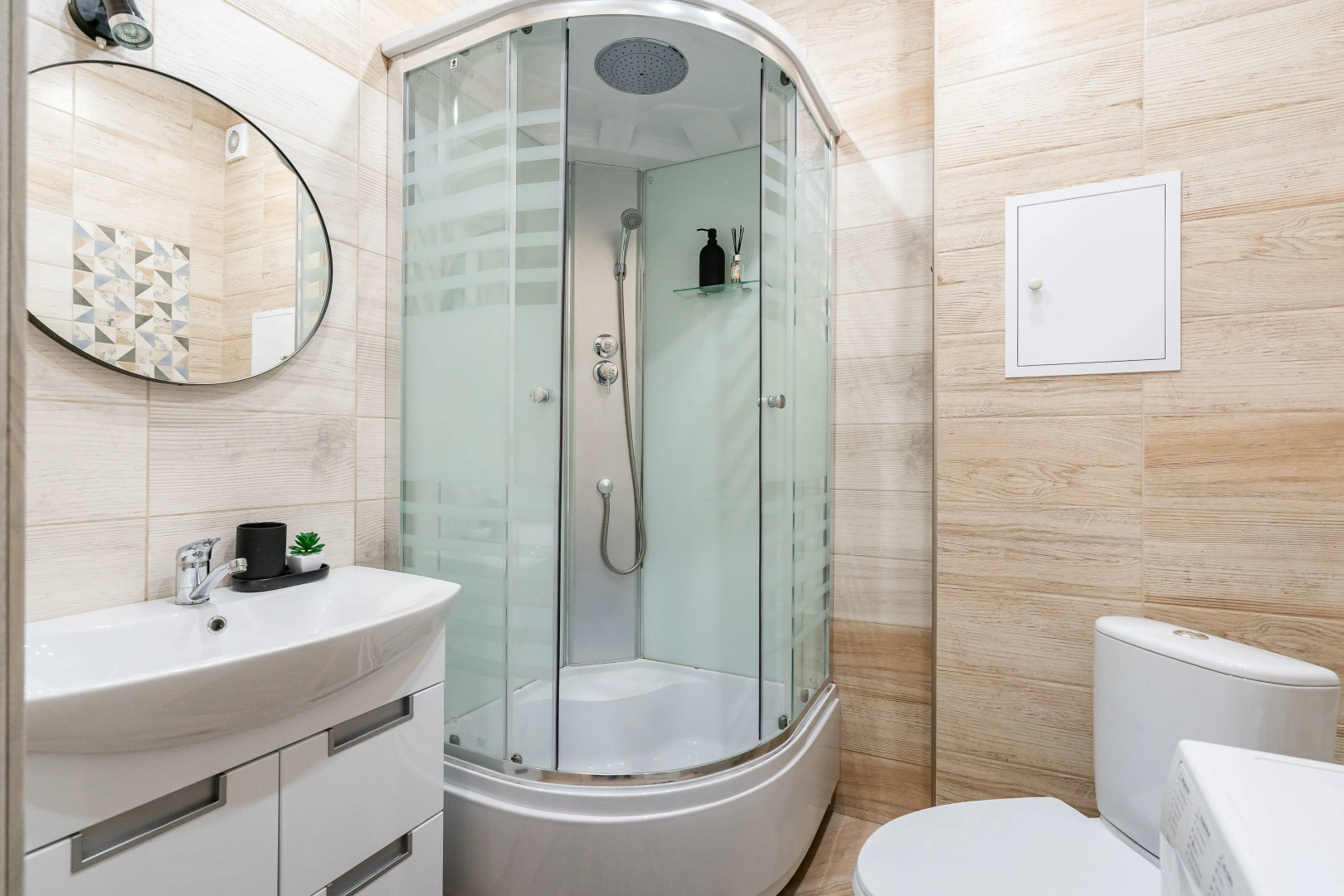 Квартира LERUKA HOME Морская Звезда