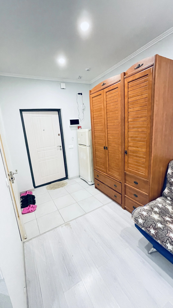 Апартаменты Микрорайон Финский 4А