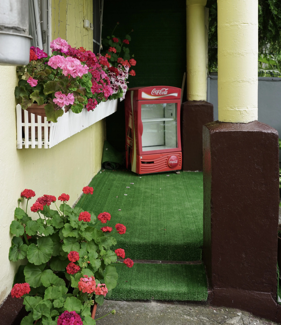 Гостевой дом Лаза