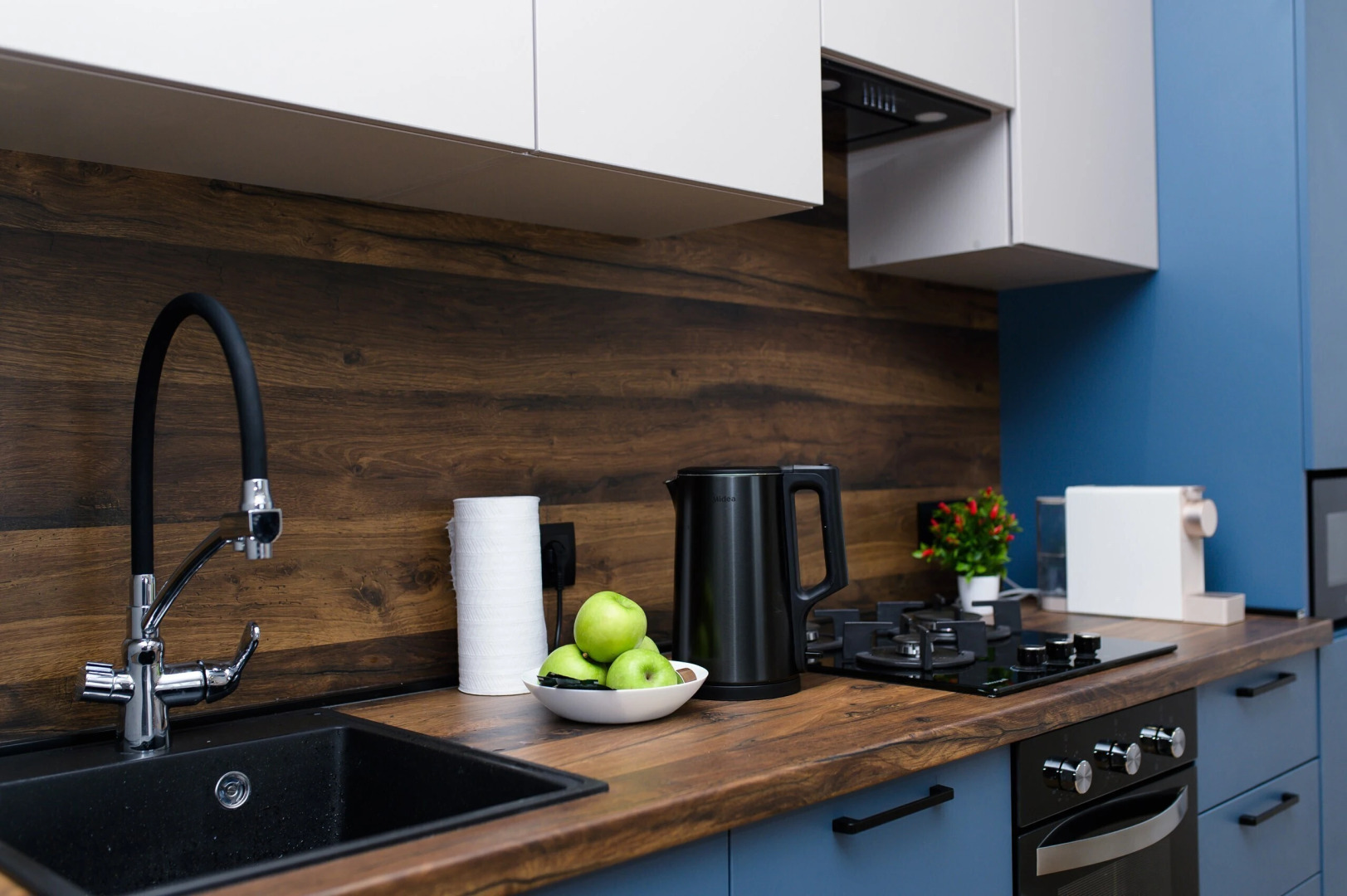 Апартаменты Бизнес-класса у ТЦ "Премьер"