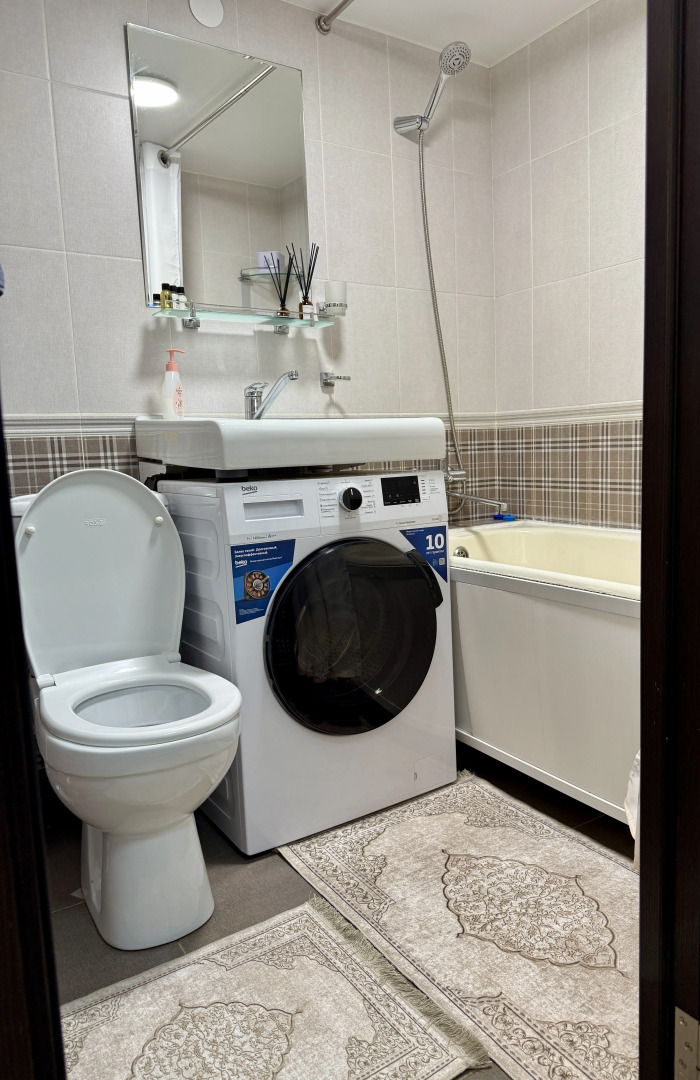 Квартира Комфортная в центре города