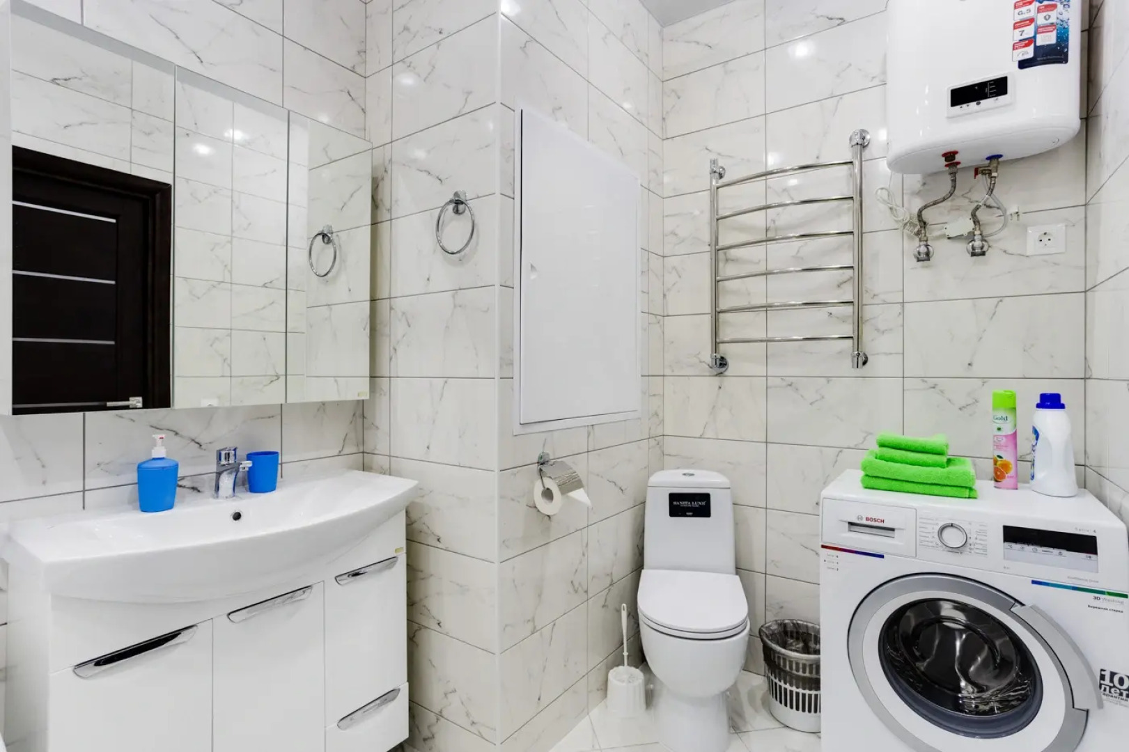 Апартаменты Маковского 26