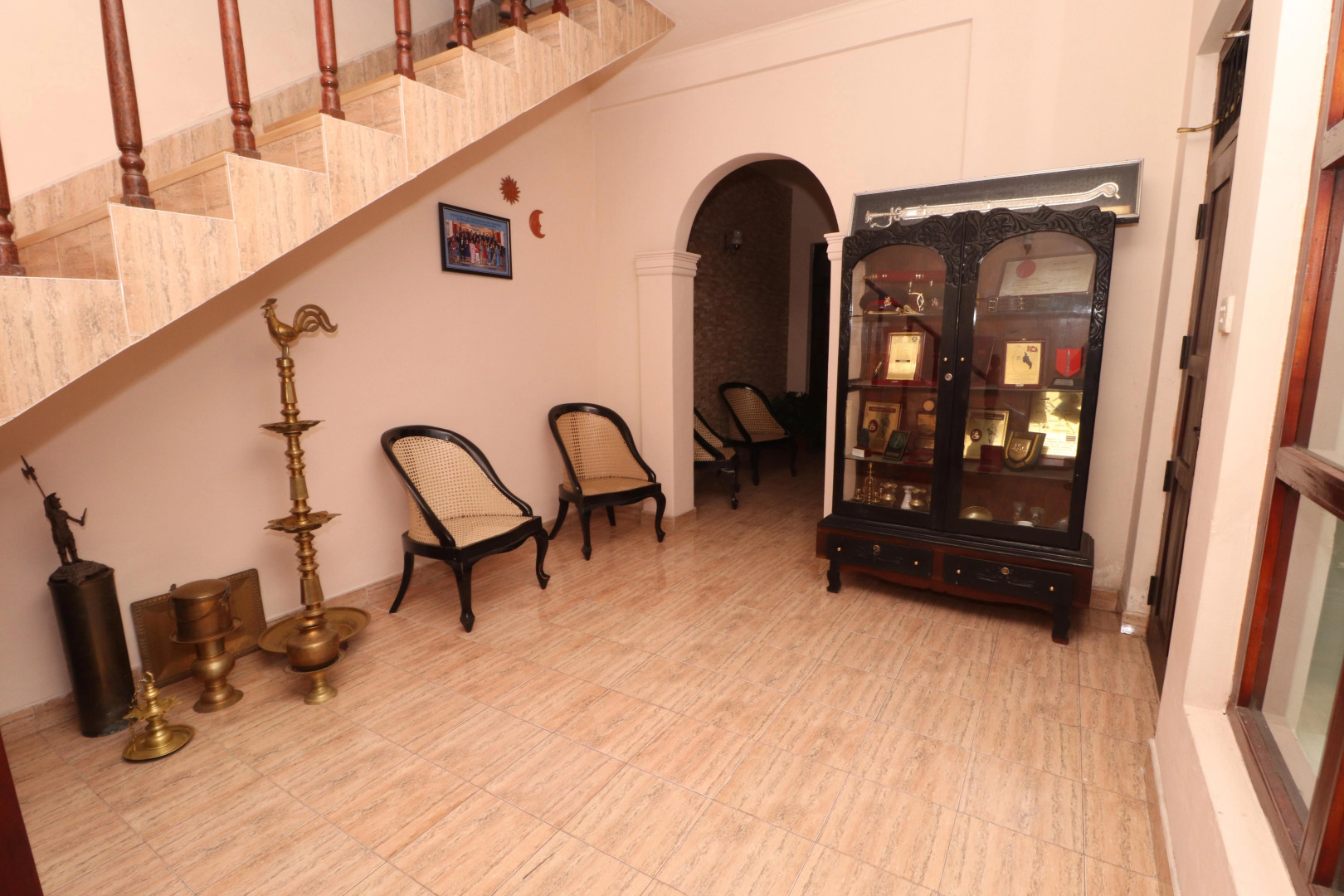 Гостевой дом Yoho Cheliyan Villa