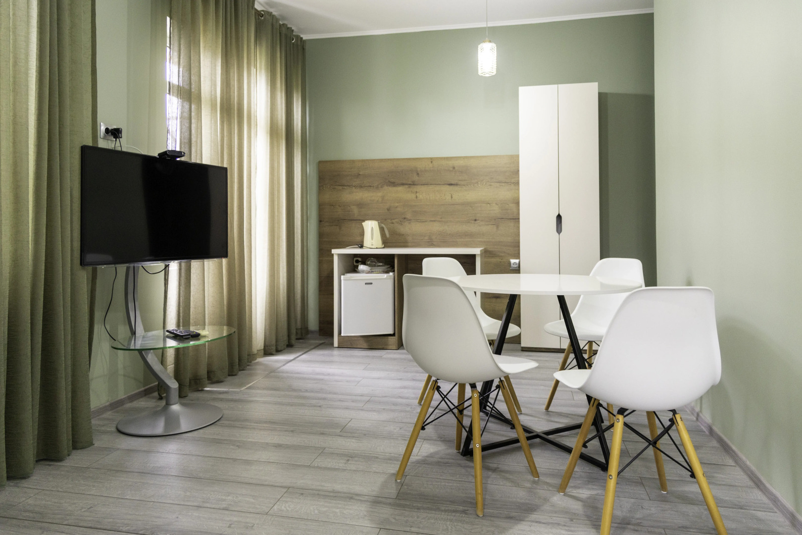 Гостевой дом Ла-Манча