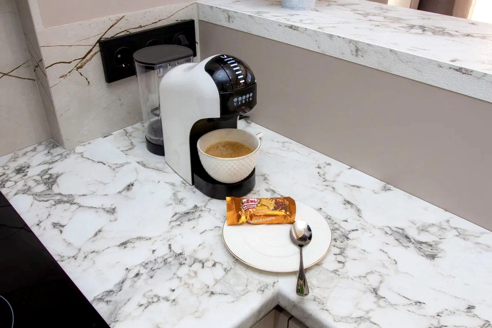 Апартаменты FSF Дизайнерские Четыре Сезона (Business)