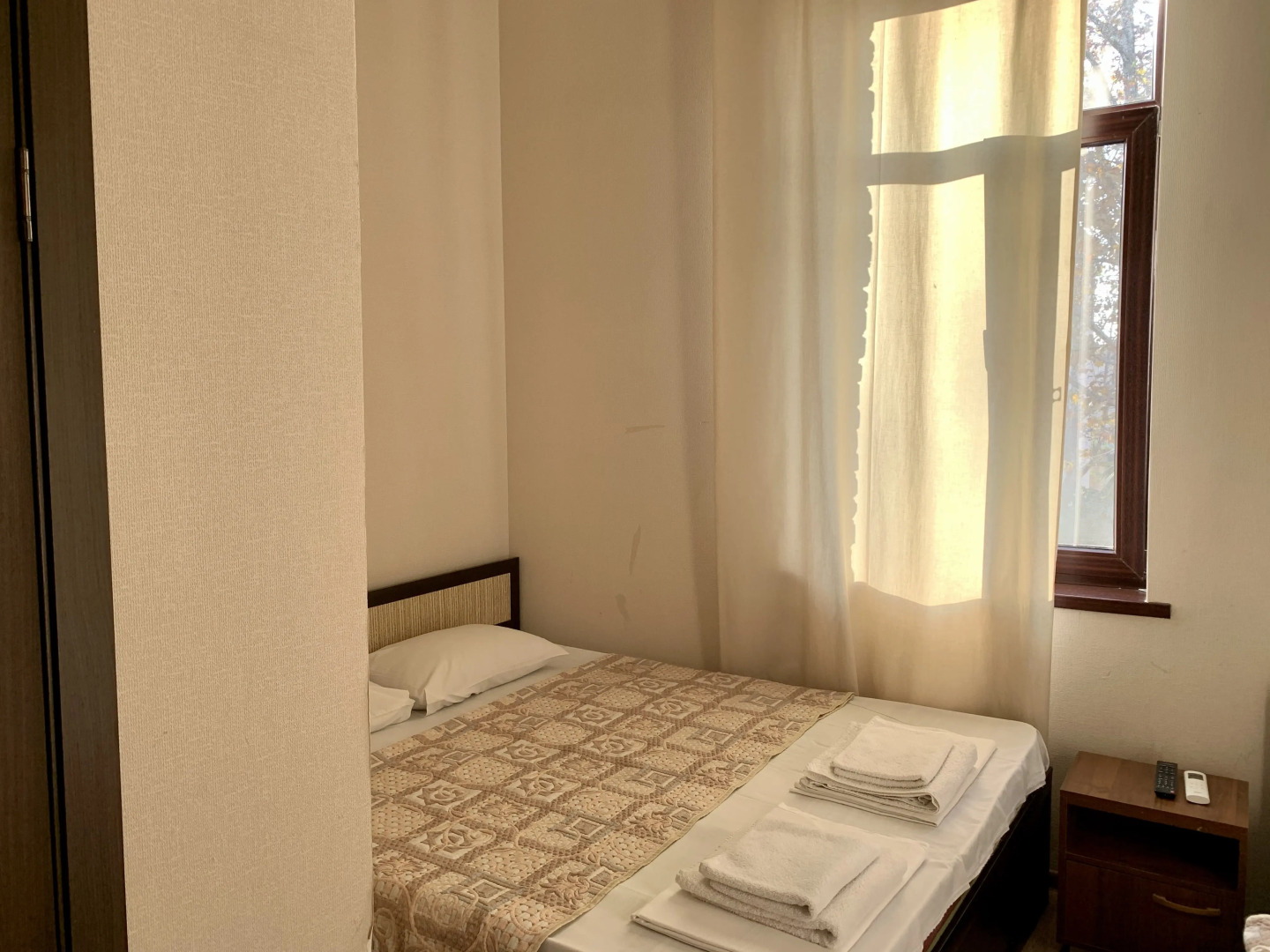 Гостевой Дом Монэ