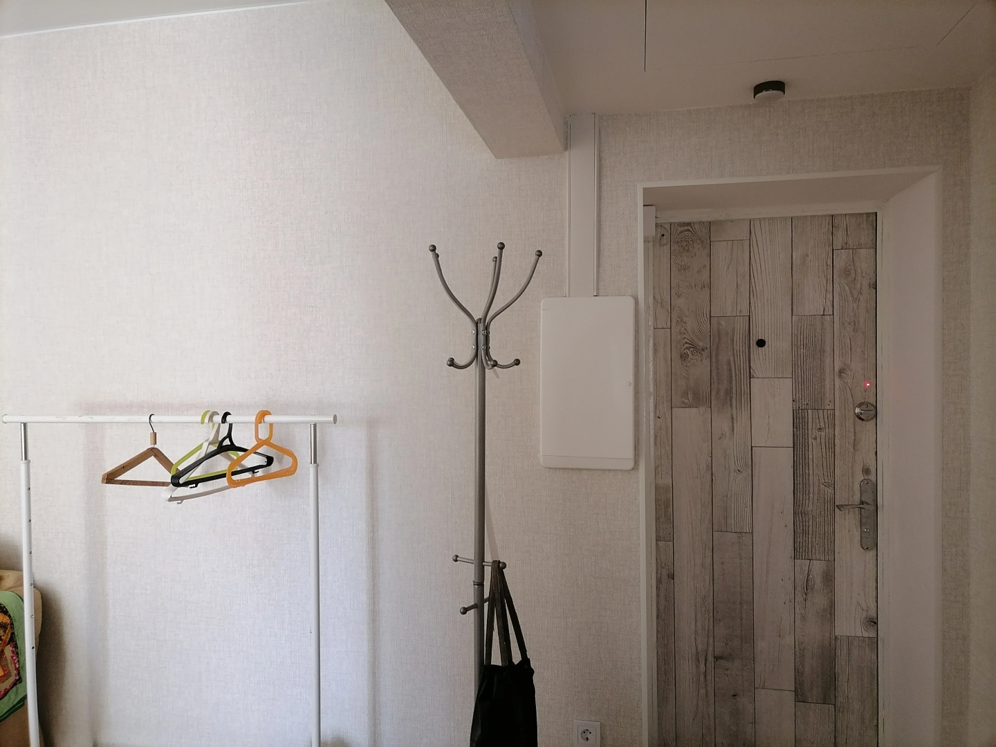 Квартира на Старокирочном