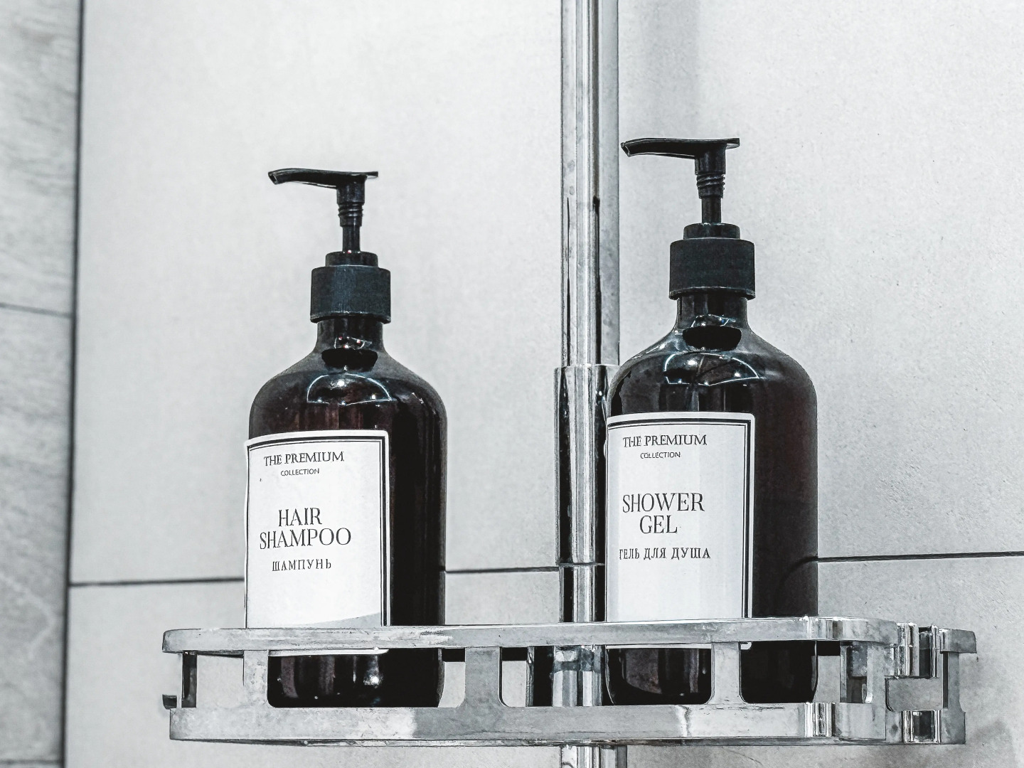 Тихая квартира в центре деловой жизни