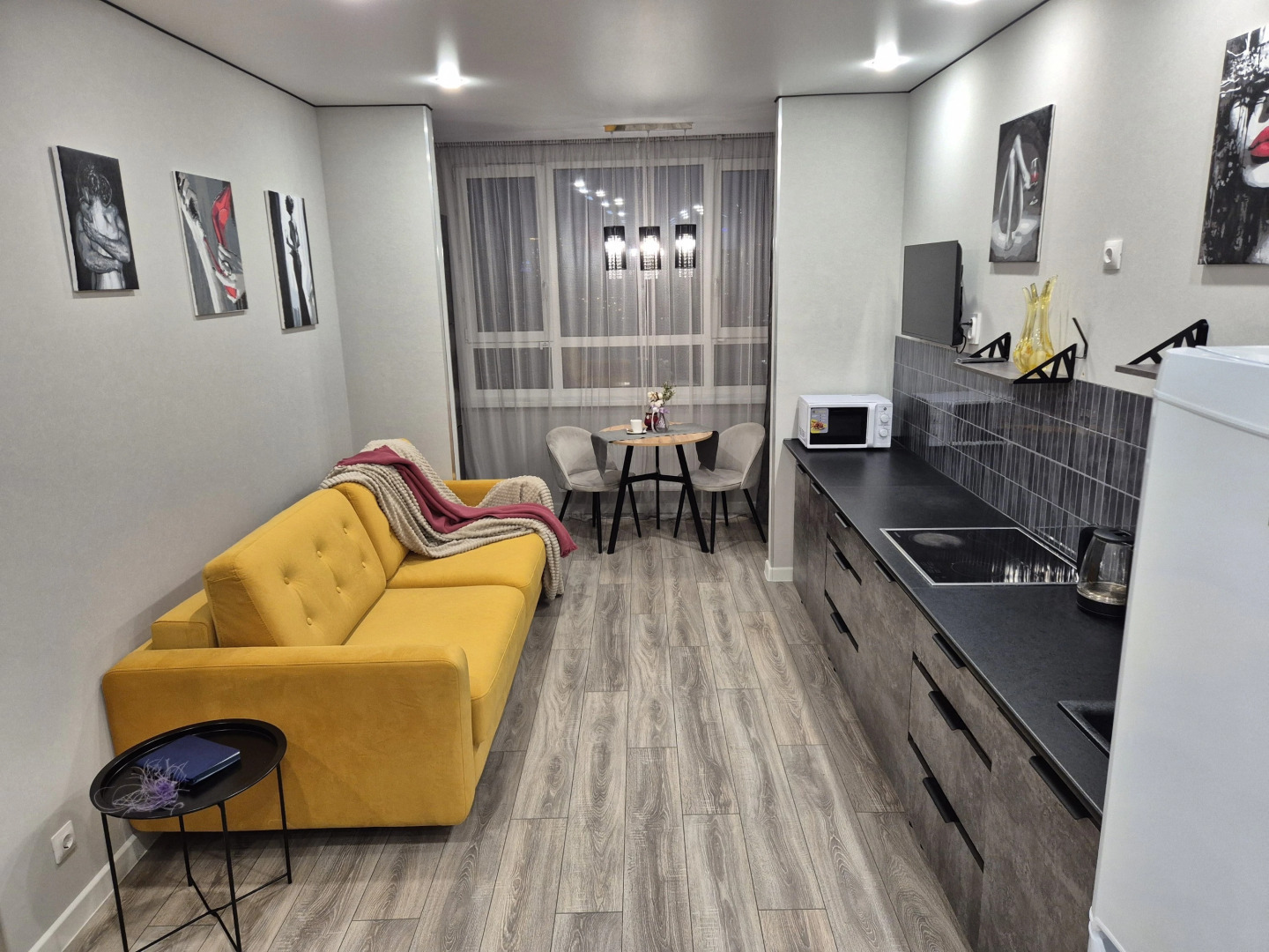 Квартира в Жк Отрадный