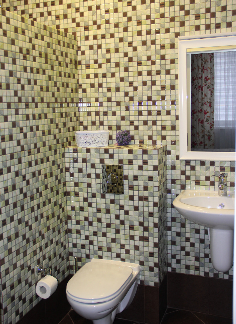 Гостевой дом Лебединый