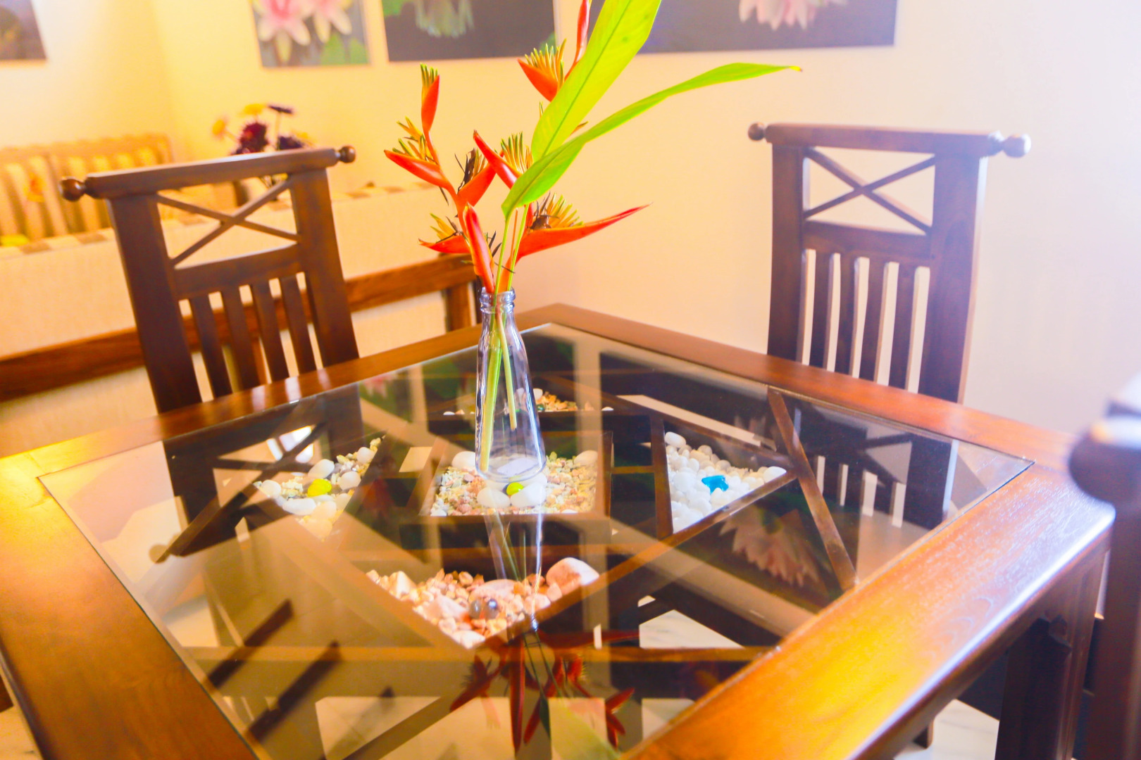 Вилла Sri Lankan