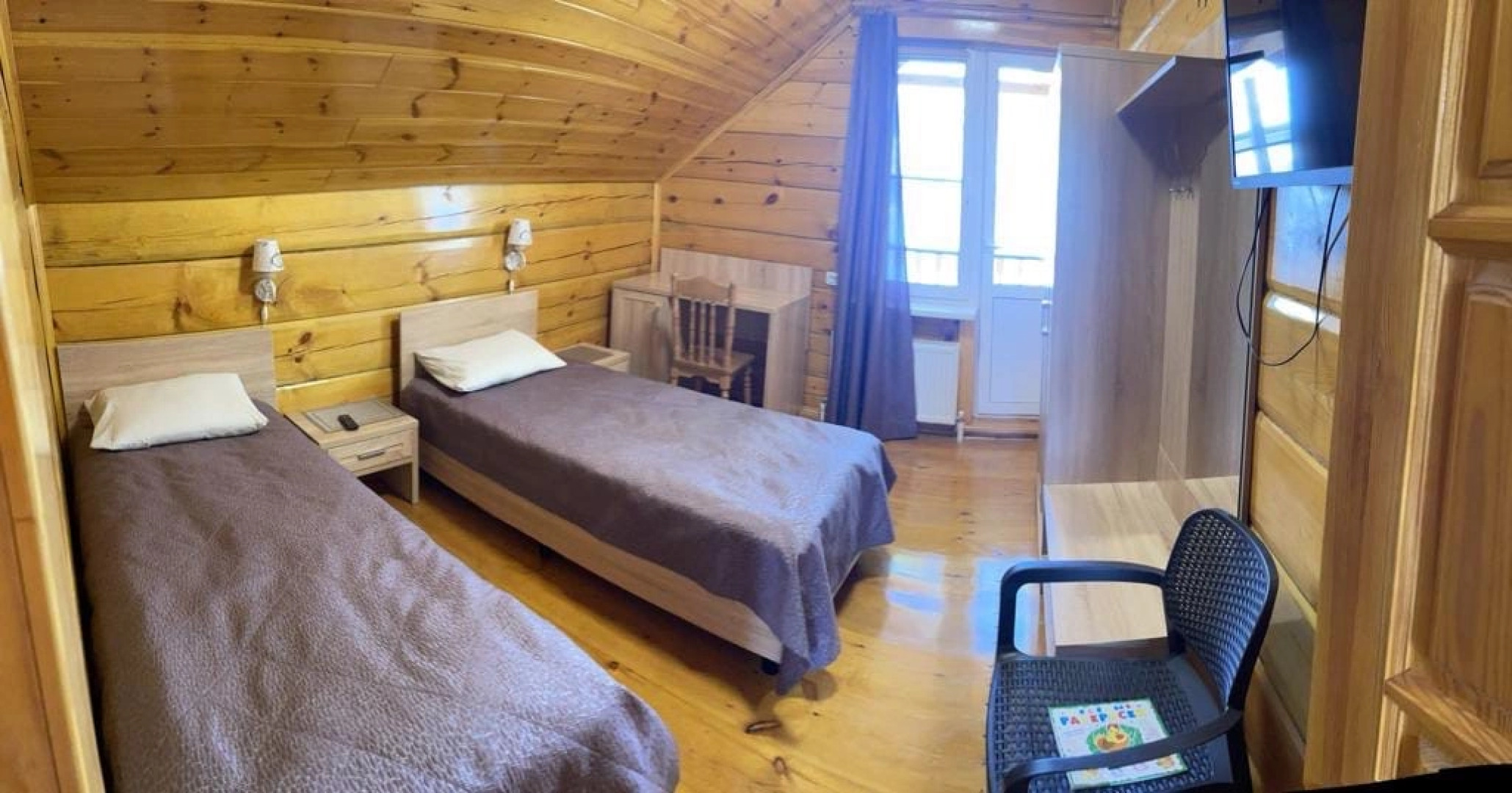 Гостевой Дом Угаринка