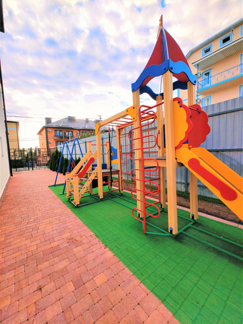 Гостевой дом ПРАЙМ